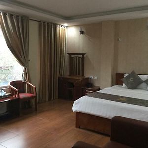 Deluxe Queen Room Two Queen Beds